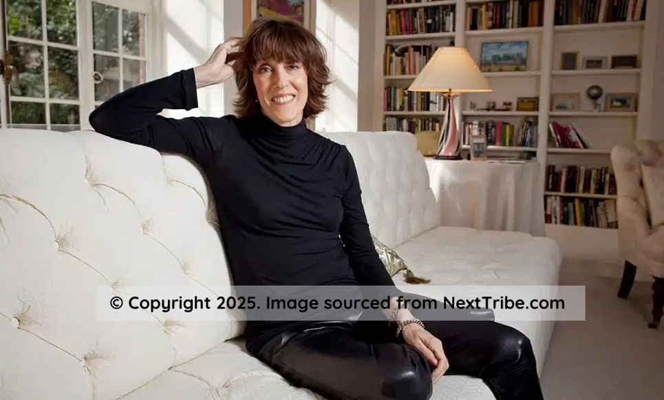 Nora Ephron